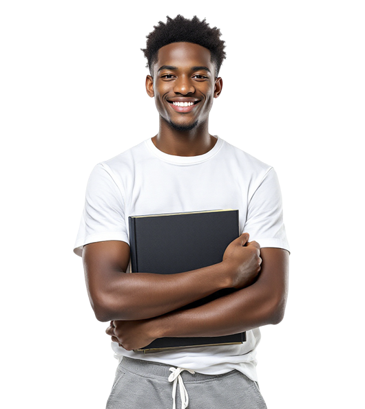 Learning illustration